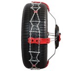 Correntes de neve Polaire Steel Grip P090