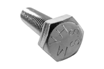 Parafuso de máquina sextavado DROMET M12x45 classe 8.8 DIN933