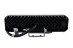 Refletor retangular para lâmpada de trabalho LED LAYTZ LY7301 com 24 LEDs e 2400 lm.