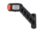 Luz de sinalização WAŚ W48 2049P LED direita