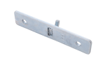 Suporte de engate lateral WINTERHOFF BVG 40-A para engate lateral de reboque