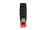 Lâmpada de oficina + lanterna YATO YT-08558 COB LED 600lm