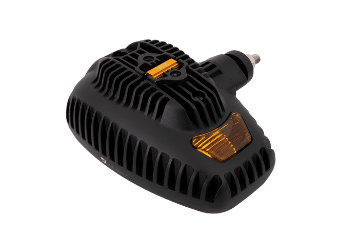 TT Technology TT.16611-L Lâmpada frontal LED 3 funções 23xLED 2350lm esquerda para JCB/Cat/Manitou/Volvo/Terex