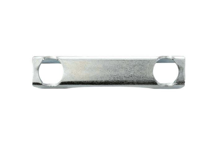 Conector Dromet para braçadeira M10 (1 1/4")