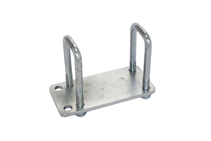 Suporte para montagem do suporte do barco - MDPOD