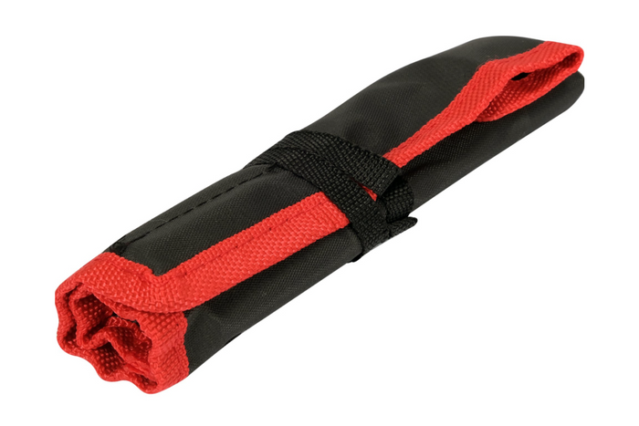 Conjunto de 9 punções esféricas paralelas YATO YT-47123