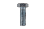 Parafuso de máquina sextavado DROMET M12x35 classe 8.8 DIN933