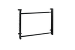 Suporte de parede ajustável para rodas e aros LAMP