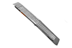 Rampa dobrável UNITRAILER ALR004 em aço para reboque, 170 cm, 227 kg