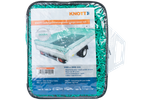 Rede de segurança com borracha KNOTT 2000x3000