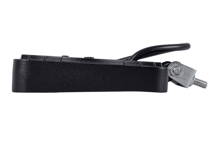 Refletor de lâmpada de trabalho LED HERMON EL042 16xLED 3840lm