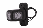 Lâmpada de sinalização LED universal WAŚ W62 286