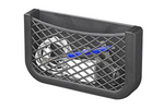 Bolsa de armazenamento em tela ProPlus 230038 com moldura, 200x120mm