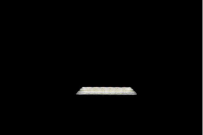 Luzes traseiras TruckLED L1871+L1872 LED NEON DYNAMIC, cabo de 0,35 m, 6 funções, esquerda + direita