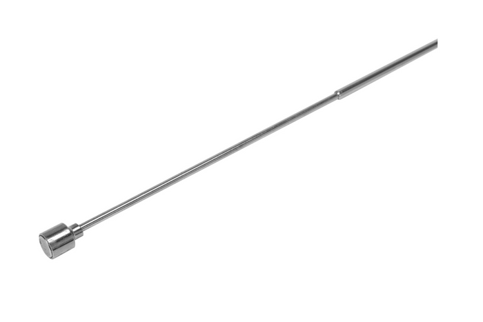 Conjunto de inspeção YATO YT-06622 com 5 peças.