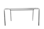 Suporte H-800 para Unitrailer GARDEN TRAILER 200 KIPP