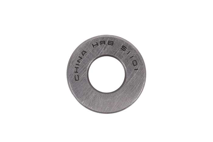 Rolamento para roda de apoio KNOTT TK48 27x12,7mm