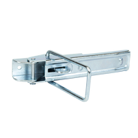 Gancho lateral para reboque UNITRIALER ZB-01/BV 10-1