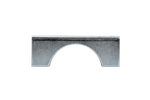 Conector Dromet para braçadeira M6 (1 1/2")