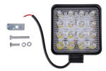 Refletor de lâmpada de trabalho LED HERMON EL042 16xLED 3840lm