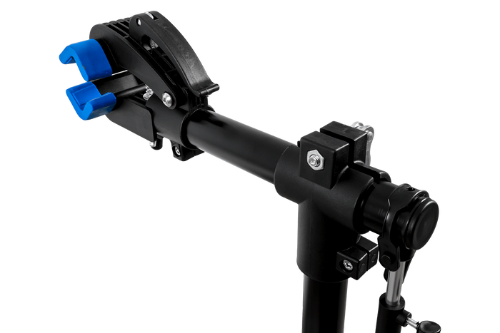 Suporte universal para bicicletas de até 35 kg com ajuste FISCHER 50468