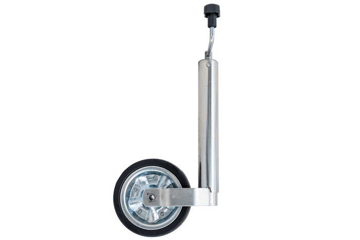 Roda guia TK60 KNOTT TK60 250kg 60mm 530-760mm