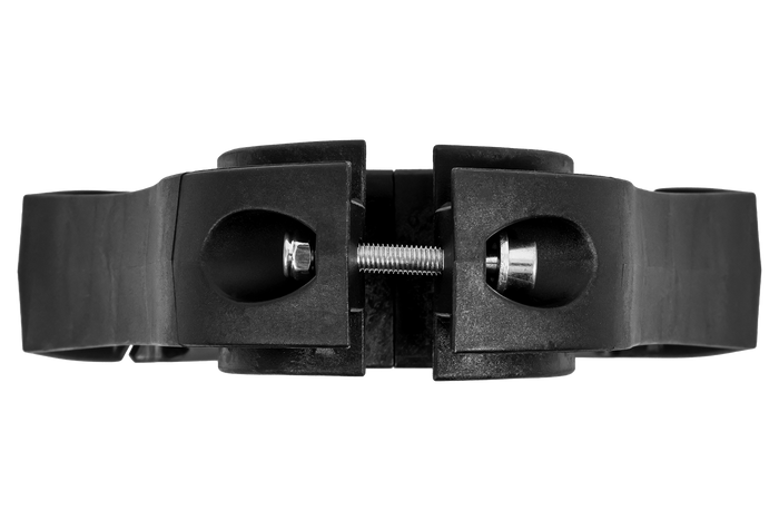 Alavanca de manobra AL-KO 1931978 para roda guia de 48 mm