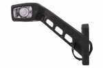 Luz de sinalização WAŚ W48 238P LED direita