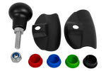 Manopla universal para volante PLASTEX GP104