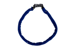Cadeado de corrente para bicicleta PROFEX 81662 Neo de 130 cm com combinação