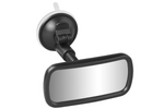 Espelho retrovisor panorâmico ProPlus 750641 com suporte e ventosa 55x115mm
