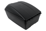 Caixa para suporte de bicicletas FISCHER 86500, com fechadura.