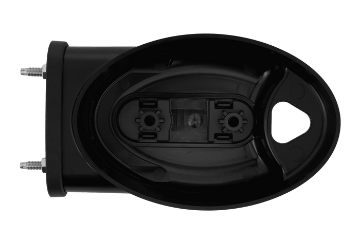 Suporte de lâmpada FRISTOM FT-356 para montagem lateral universal