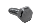 Parafuso de máquina sextavado DROMET M12x40 classe 8.8 DIN933