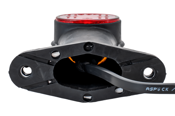 ASPÖCK SUPERPOINT II marcador universal