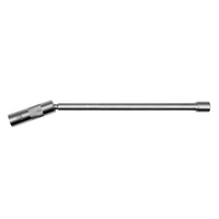 Chave de vela com extensão YATO YT-08164 3/8″ 16mm 310mm