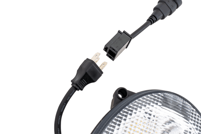 Refletor de luz de trabalho LED TT Technology TT.13508 13xLED 5200lm para John Deere
