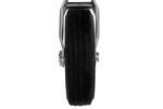 Roda de apoio automática WINTERHOFF VK60-KH-200VBB com alça, 250 kg, 60 mm, 560-1030 mm