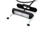 Lâmpada de ré LED universal HORPOL LCD3241