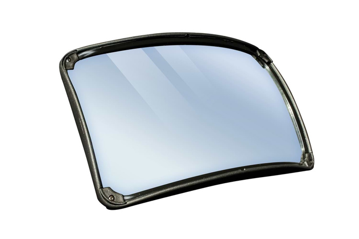 Espelho lateral convexo espelho 180 mm x 290 mm LP0290R300